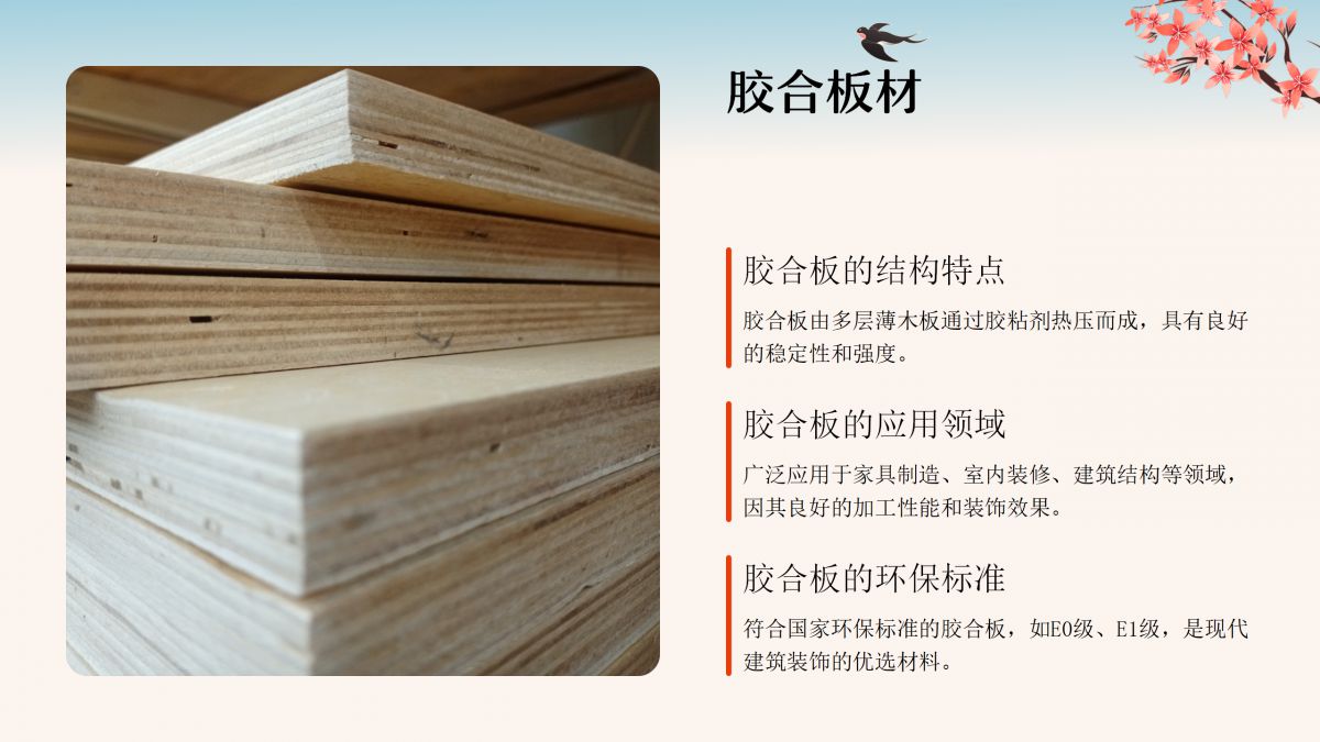 木质板材产品图册_08