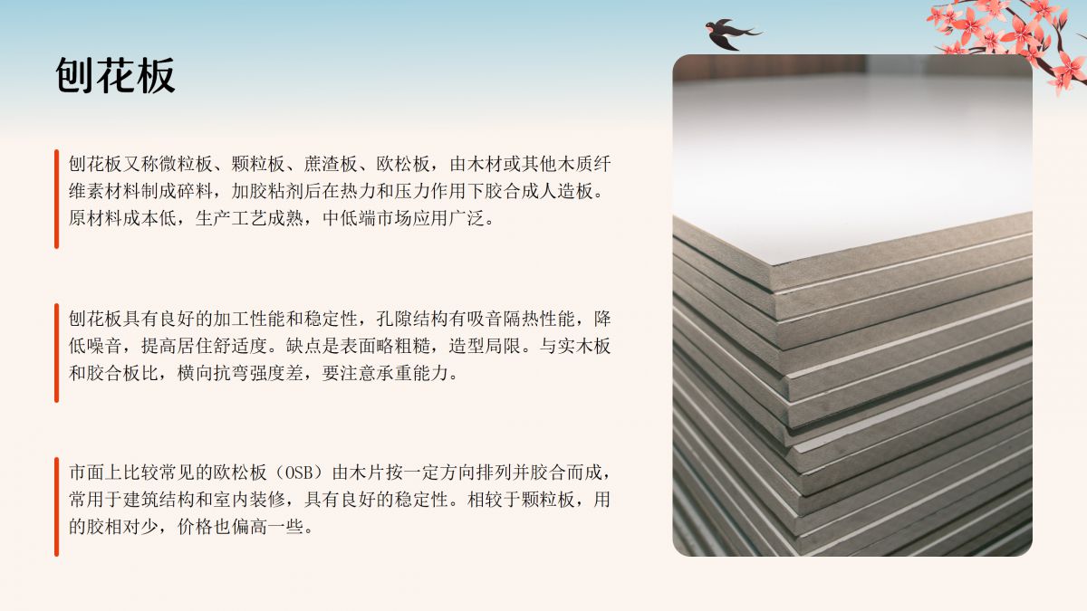 木质板材产品图册_10