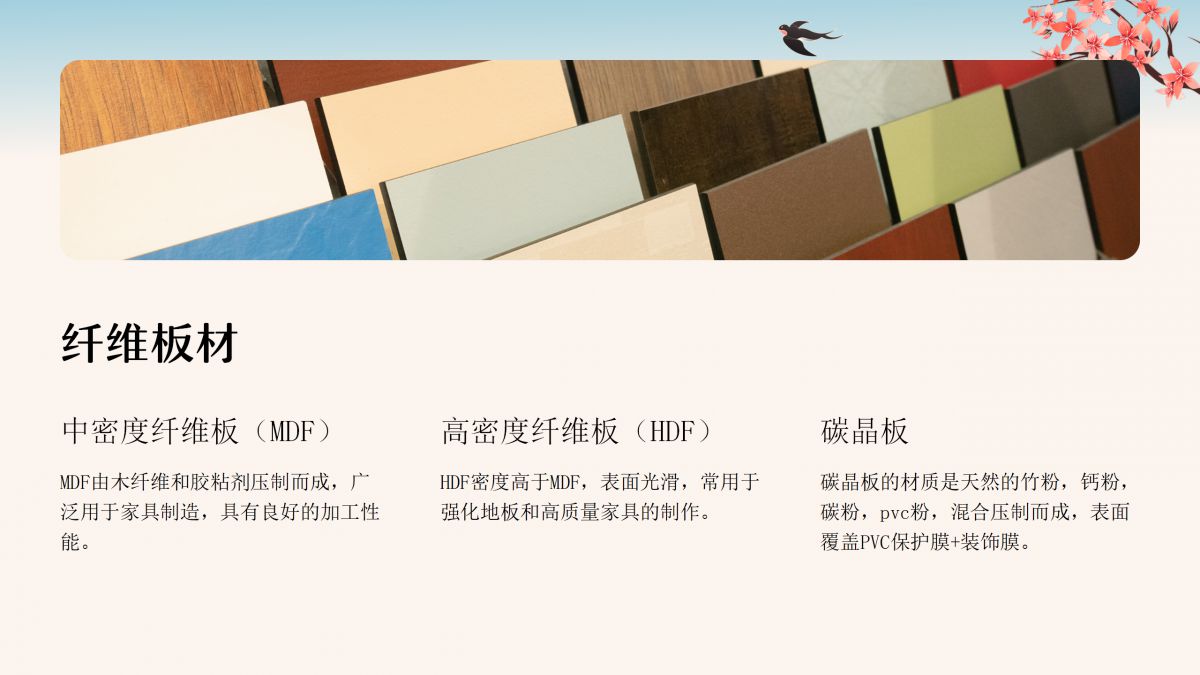 木质板材产品图册_09