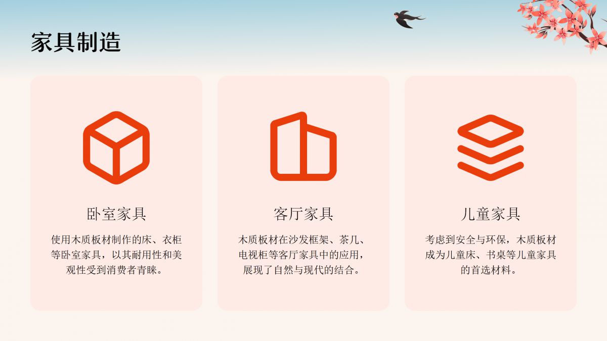 木质板材产品图册_16