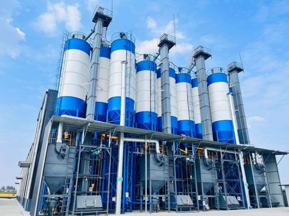 搅拌站设备安全生产问题你知道哪些？