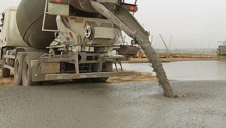 混凝土生产质量把控「五大关键关卡」你了解吗？