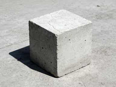 了解混凝土试块标准养护跟同条件养护的差别。